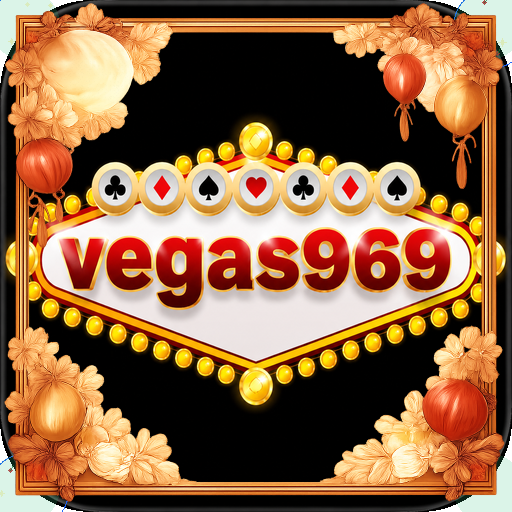vegas969 — mitra unggulan