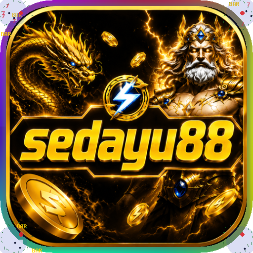sedayu88 — mitra unggulan